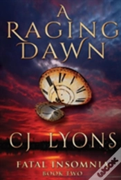 Capa do artigo A Raging Dawn