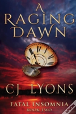 Capa do artigo A Raging Dawn