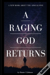 Capa do artigo A Raging God Returns