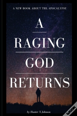 Capa do artigo A Raging God Returns