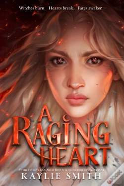 Capa do artigo A Raging Heart
