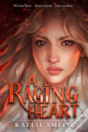Capa do artigo A Raging Heart