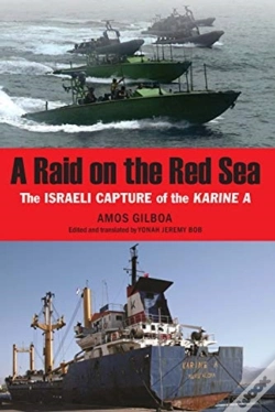 Capa do artigo A Raid On The Red Sea