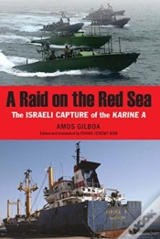 Capa do artigo A Raid On The Red Sea