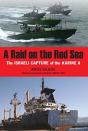 A Raid On The Red Sea - Preview