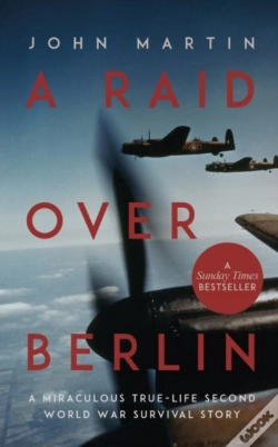 Capa do artigo A Raid Over Berlin