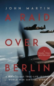 Capa do artigo A Raid Over Berlin