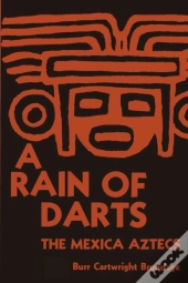 A Rain Of Darts