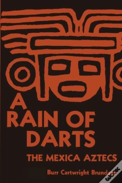 Capa do artigo A Rain Of Darts