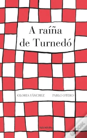 Capa do artigo A Raíña De Turnedó