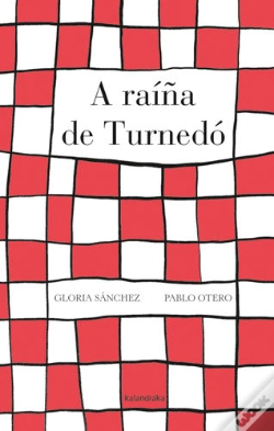 Capa do artigo A Raíña De Turnedó