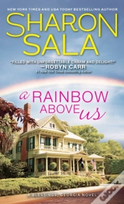 Capa do artigo A Rainbow Above Us