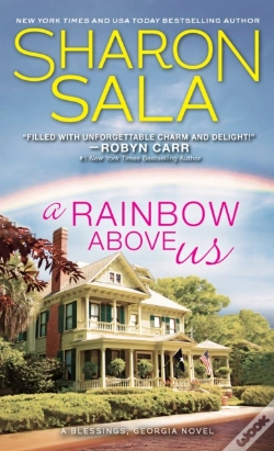 Capa do artigo A Rainbow Above Us