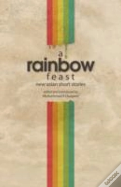 Capa do artigo A Rainbow Feast