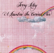Capa do artigo A Rainbow In Curved Air - CD