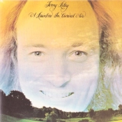 Capa do artigo A Rainbow In Curved Air - CD