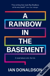 A Rainbow In The Basement