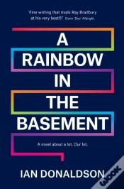 Capa do artigo A Rainbow In The Basement