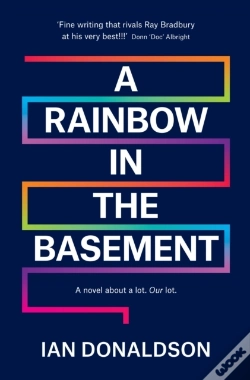 Capa do artigo A Rainbow In The Basement