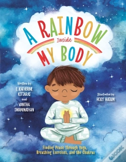 Capa do artigo A Rainbow Inside My Body