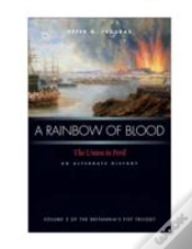 Capa do artigo A Rainbow Of Blood