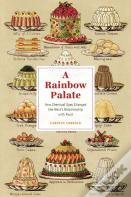 A Rainbow Palate