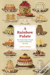 Capa do artigo A Rainbow Palate
