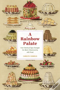 Capa do artigo A Rainbow Palate