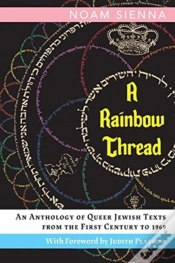Capa do artigo A Rainbow Thread