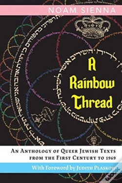 Capa do artigo A Rainbow Thread