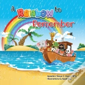 A Rainbow To Remember