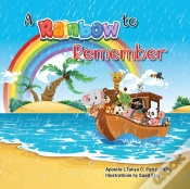 Capa do artigo A Rainbow To Remember