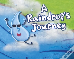 Capa do artigo A Raindrop'S Journey