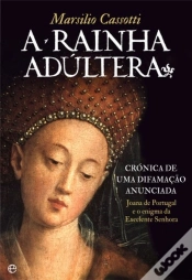 Capa do artigo A Rainha Adúltera