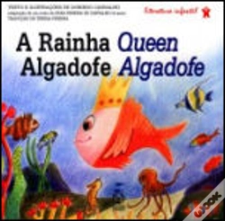 Capa do artigo A Rainha Algadofe