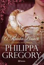 Capa do artigo A Rainha Branca