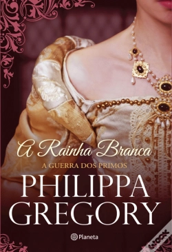 Capa do artigo A Rainha Branca