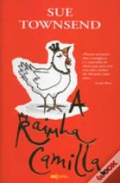 Capa do artigo A Rainha Camilla