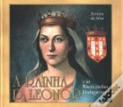 Capa do artigo A Rainha D. Leonor e As Misericórdias Portuguesas