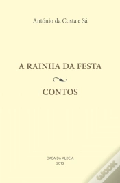 Capa do artigo A Rainha da Festa