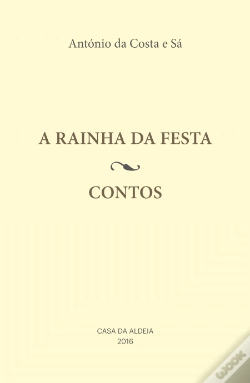 Capa do artigo A Rainha da Festa