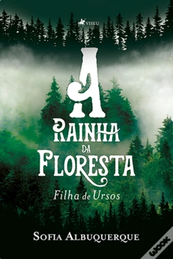 Capa do artigo A Rainha Da Floresta