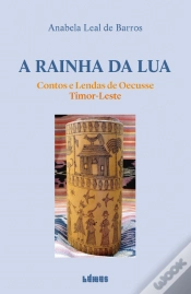 Capa do artigo A Rainha da Lua