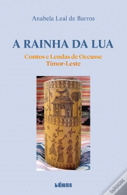 Capa do artigo A Rainha da Lua