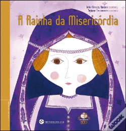 Capa do artigo A Rainha da Misericórdia