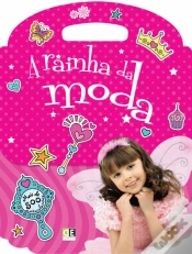 Capa do artigo A Rainha da Moda