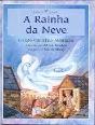 A Rainha da Neve - Preview