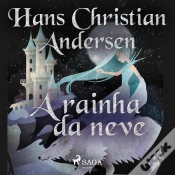Capa do artigo A Rainha Da Neve