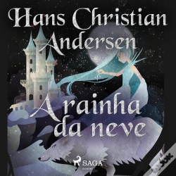 Capa do artigo A Rainha Da Neve