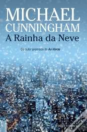 Capa do artigo A Rainha Da Neve